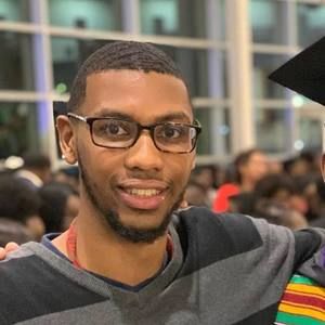 Meet your Posher, Keith